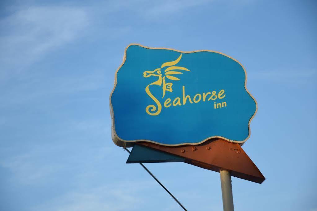 Seahorse Inn ワイルドウッド エクステリア 写真